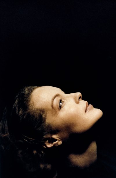 FANTASMA D"AMORE / FANTOME D"AMOUR, 1980, yönetmen: DINO RISI Romy Schneider by Unbekannt Unbekannt